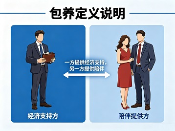 祥符包养违法吗?深度揭秘红线风险注意事项